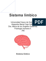Sistema Límbico