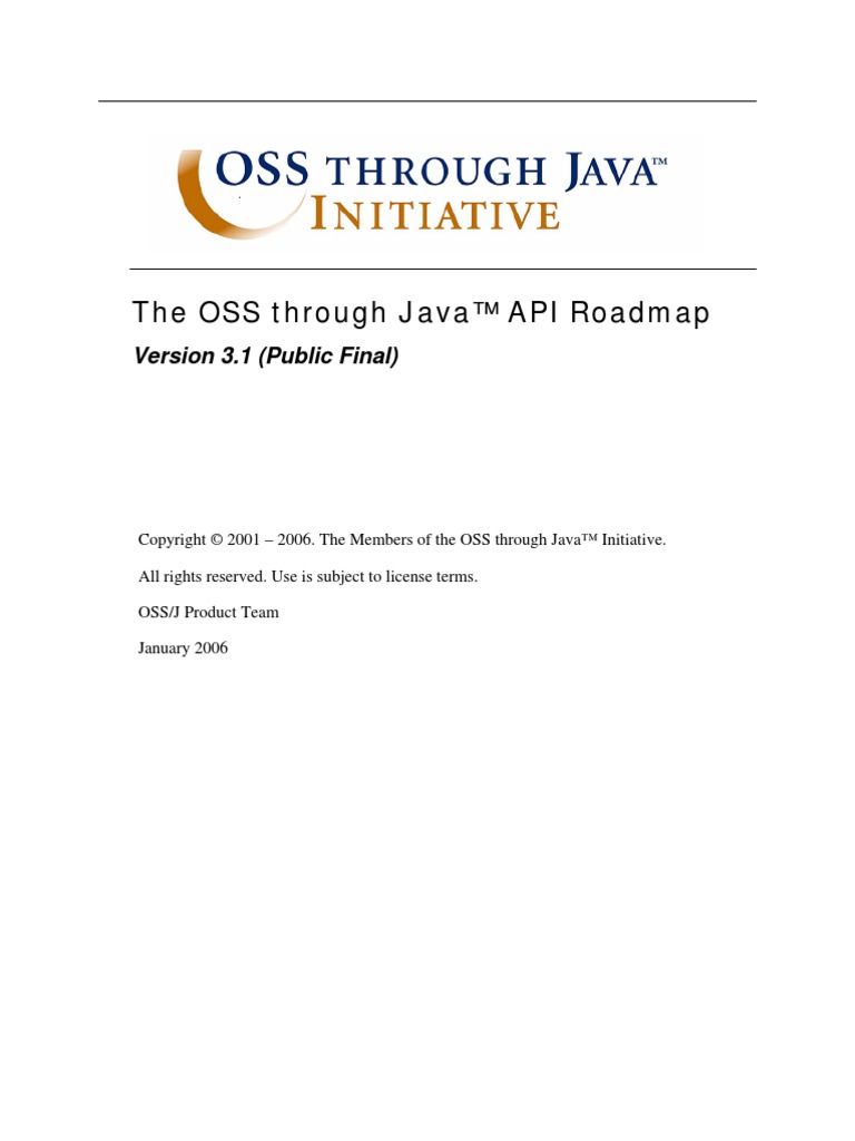 WP Ossj API Roadmap | PDF | Application Programming Interface | Invoice