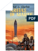 Arthur C Clarke - Areias de Marte 1952