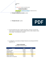 Examen Parcial Finanzas 2021-1