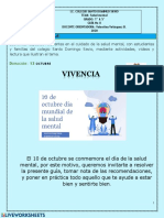 Guias Salud Mental en Niños