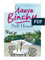 Full House - Maeve Binchy