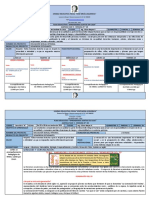 Agenda 28 Del 15 Al 19 de Noviembre 2021