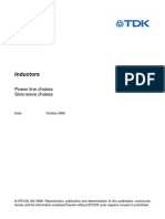 PDF Sinewavechokes 1 3
