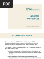 PROTESE E ORTESES