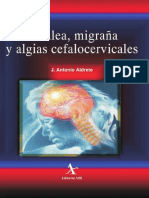 Cefalea Migraña y Algias Cefalocervicales_booksmedicos.org