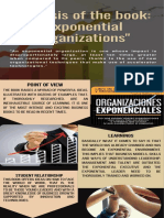 _Exponential Organizations