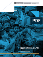 X CURSO I - Gestion Del Plan