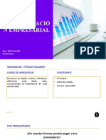 Documentación Empresarial Tema 08