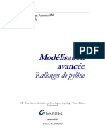 ADA Fascicule 5 - Modelisation Avancee