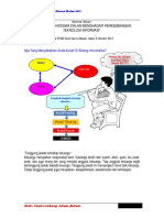 Seminar KMN Peranan Mahasiswa Dalam Meng