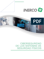 Ciberseguridad de Los Sistemas Fisicos de Seguridad - Inerco