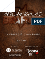 Braford Catalogo Cena-1