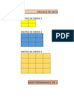 Semana 5 Actividades en Excel