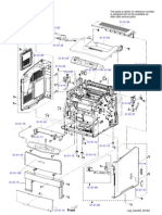 C567-Case-0012: For Epson Aculaserc1100 No.1-1