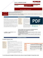 Ciencia Sociales - 35da Completa