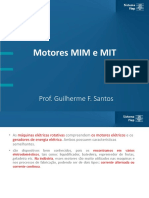 Aula 2.2 - Principio Funcionamento MIM e MIT.