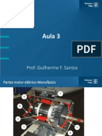 Aula 3.1 - Partes Motor, Placa, Fechamento