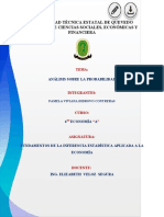 Estadistica Probabilidad Deber1