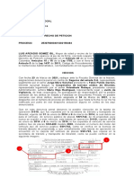Peticion Fiscalia Luis Arcadio Gomez