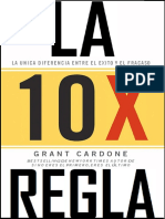 REGLA 10X Grant Cardone ESP - Final
