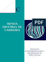 Minha Historia de Carreira MHC Portugues Brasil