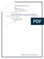 Serie Fibonacci en Java