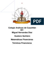 Colegio Anáhuac de Cuautitlán 501