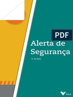 20 Alerta Seguranca Do Trabalho - Mudança de Cenário para PTS