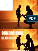 Bendicion Condicional