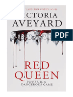 Red Queen: Red Queen Book 1 - Victoria Aveyard
