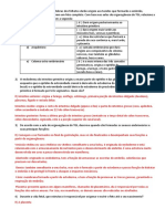 Estudo Dirigido Digestório Gabarito