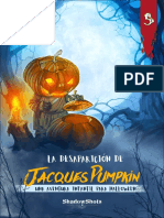 Jacques Pumpkin