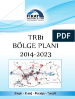 22-TRB1-BOLGEPLANI(2014-2023)