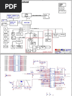 ASUS F9DC Rev2.1 Schematic Diagram