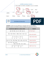 Actividades Del Bloque 3 Algebra