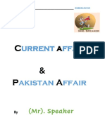 Current Affair