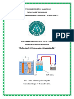 Perfil Personal - Carlos Alberto Aguirre Delgado