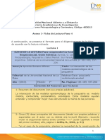 Modelo biopsicosocial en psicopatología