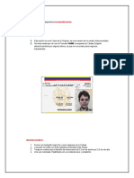 Formato PDF Cedula