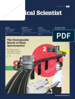 The Analytical Scientist - Issue 101 November 2021