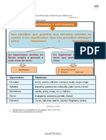 Clase 9° Lectura