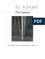 The Camera - Ansel Adams