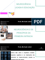 Neurociência - Todas As Aulas