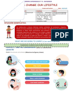 ENGLISH PRACTICE 19- VI