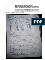 Problemas - 9A.2, 9A.6, 9A.8 y 10B.6 (Bird Et Al., 2001) .