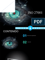 Iso 27001