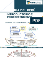 Intro 2-Perú Dependiente