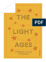 The Light Ages: A Medieval Journey of Discovery - Seb Falk