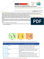 Promovemos juegos predeportivos para favorecer la salud e integración familiar